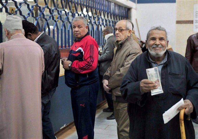 أخبار مصر | اقتصار صرف زيادة المعاشات 600 جنيه على بعض الفئات .. قرار عاجل من مجلس الوزارء