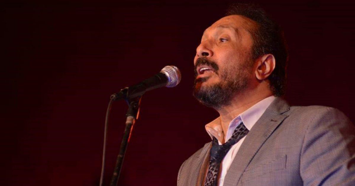 شاهد .. علي الحجار يطلق "سابع سما" تضامناً مع فلسطين-بالفيديو