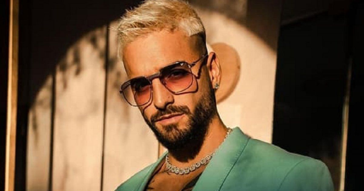 شاهد .. بالفيديو - مالوما وصديقته ينتظران طفلاً .. التفاصيل اغنيته الجديدة "Procura".