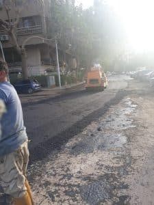 أخبار مصر | لأكثر من شهر كامل .. تعرف على التحويلات المرورية بعد غلق كورنيش النيل التبين المعادي