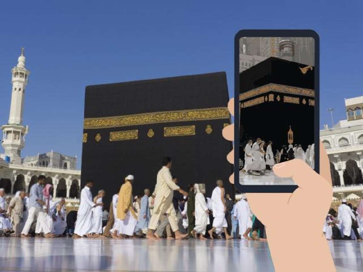 عاجل| الداخلية تعلن طرق التقديم في قرعة الحج 2024