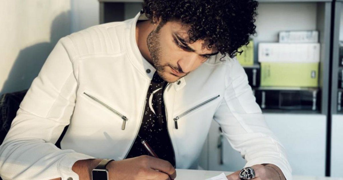 شاهد .. خاص بالفيديو- جاد أبو علي: "مسيطرين على الوضع والله يسامحهن" وهذا ما كشفه عن عمله المقبل