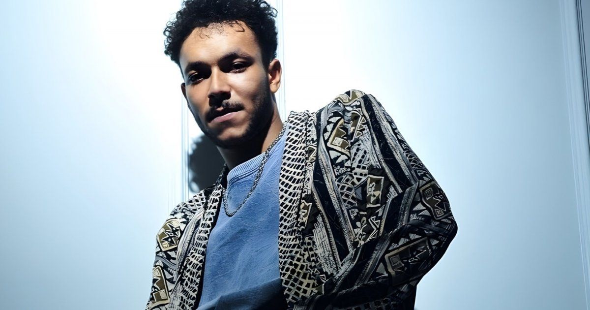 شاهد .. ويجز يشارك في مظاهرات إنكلترا دعماً لفلسطين-بالفيديو