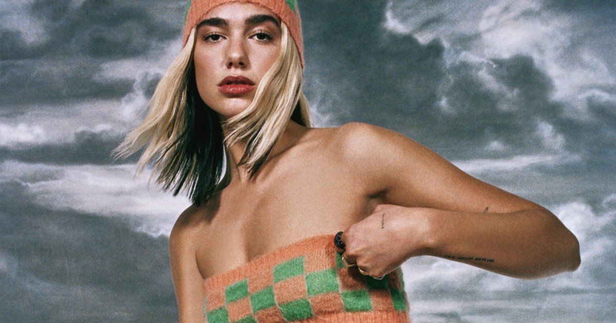 شاهد .. بالفيديو- دوا ليبا تفاجئ الجمهور بأغنية باللغة التركية