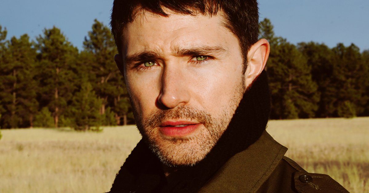 شاهد .. مات دالاس اشتهر بهذا الدور.. وأعلن عن هذا الأمر الغريب في عام 2013