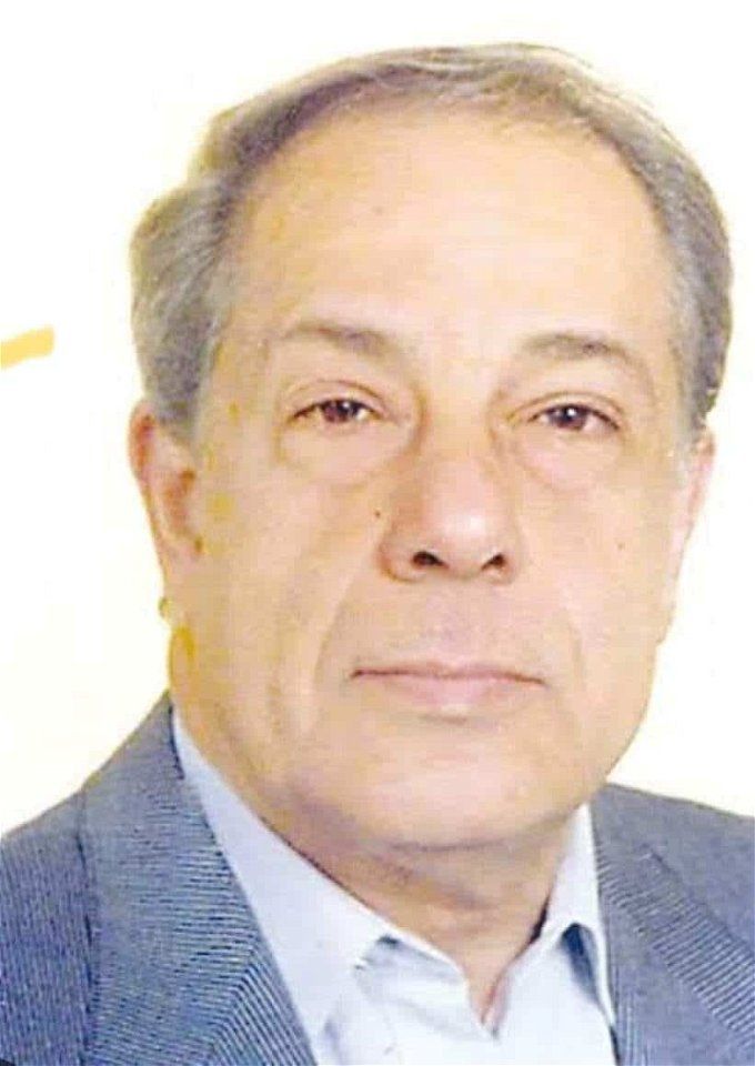 وفاة السينارسيت رؤوف توفيق عن عمر ناهز الـ 84 عامًا