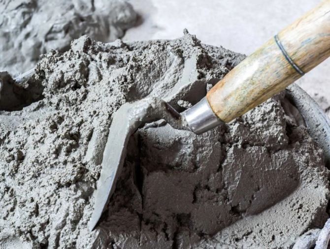 سعر الحديد والأسمنت للمستهلك اليوم