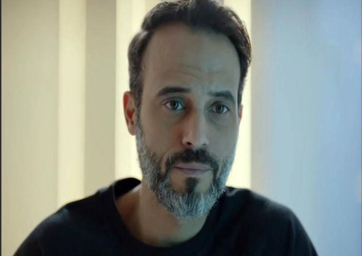 يوسف الشريف يعلن حداده : سيناء خط أحمر