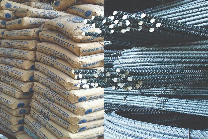 أخبار مصر | سعر الحديد والأسمنت للمستهلك اليوم الأحد 22 أكتوبر.. عز وصل إلى القمة