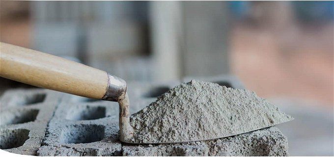 سعر الحديد والأسمنت للمستهلك اليوم