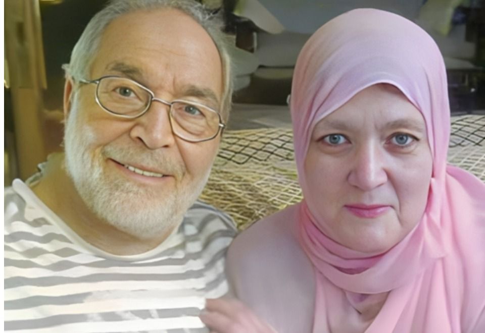 شمس البارودي لم تزور قبر نجلها منذ وفاته والسبب صادم