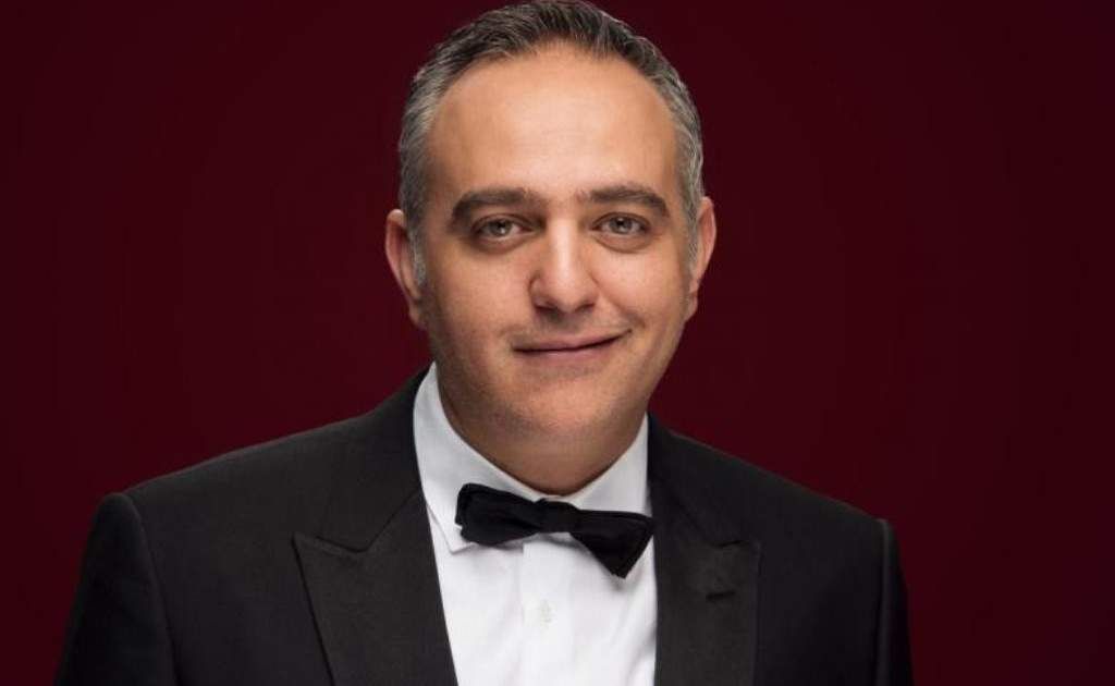 شاهد .. خاص - محمد حفظي : كنت أريد أن يحدث ذلك في مهرجان القاهرة السينمائي الدولي