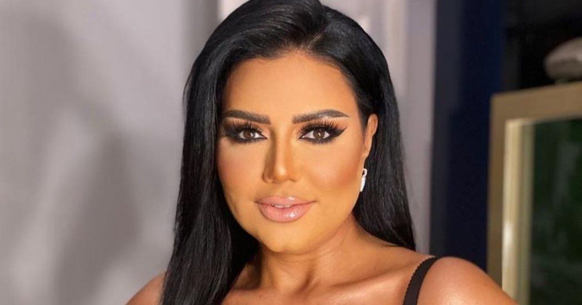 شاهد .. الكشف عن خطوة جديدة في حياة رانيا يوسف