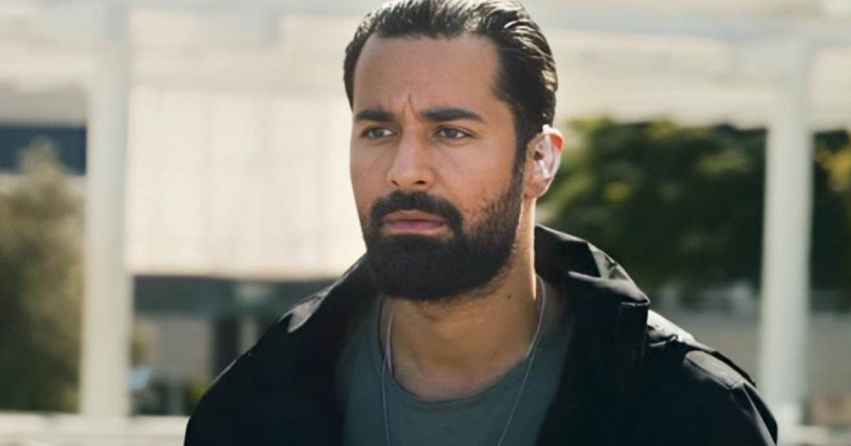 شاهد .. كم حقق فيلم " حسن المصري " منذ طرحه ؟