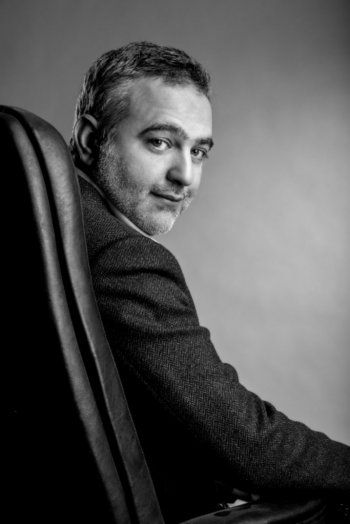 شاهد .. خاص - محمد حفظي : كنت أريد أن يحدث ذلك في مهرجان القاهرة السينمائي الدولي