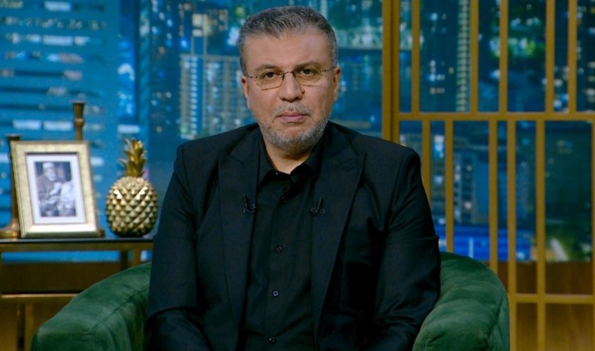 لأول مرة .. أبطال العملية البحرية إيلات ونجوم الفيلم ببرنامج واحد من الناس