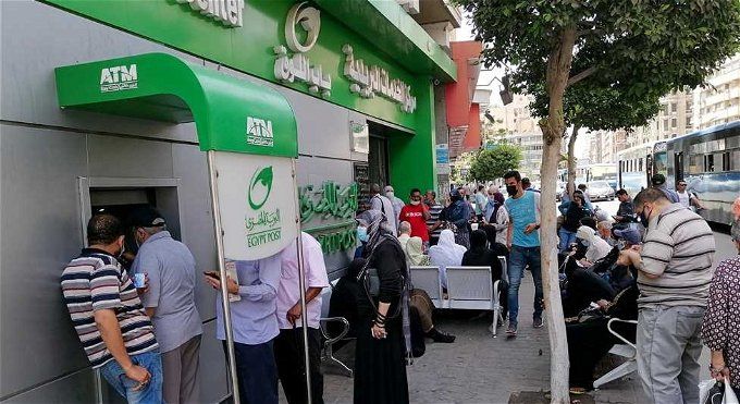 أخبار مصر | تبكير صرف زيادة المعاشات 600 جنيه .. وزارة التضامن تصدر قرار مفاجئ قبل قليل