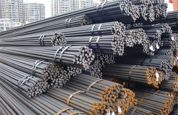 سعر الحديد والأسمنت للمستهلك اليوم