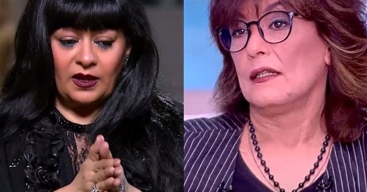 شاهد .. سماح أنور وفريدة سيف نصر تنضمان إلى "فرقة الموت"