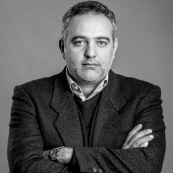 شاهد .. خاص - محمد حفظي : كنت أريد أن يحدث ذلك في مهرجان القاهرة السينمائي الدولي