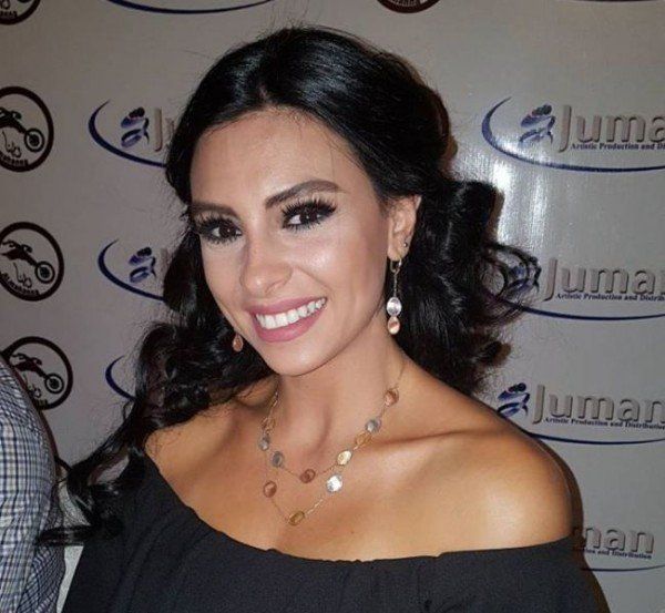 شاهد .. حبيب بريجيت ياغي يفاجئها بطريقة مميزة ويطلب يدها للزواج-بالصور