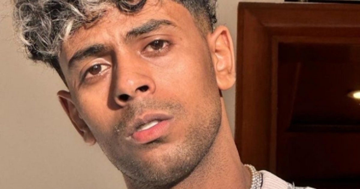 شاهد .. ما مصير حفل مغني الراب عفروتو في مصر ؟