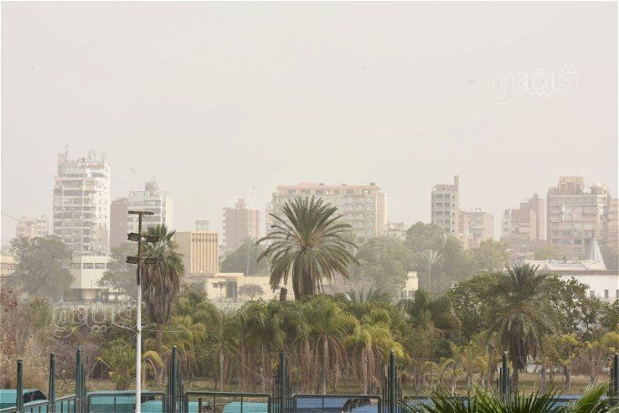 أخبار مصر | صدمة بشأن حالة الطقس الساعات القادمة اليوم الأثنين 23 أكتوبر 2023