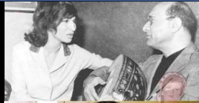 ست الحبايب طلعت علي السلم