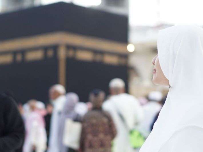 شروط تقديم قرعة الحج 2024.. الرابط متاح الآن