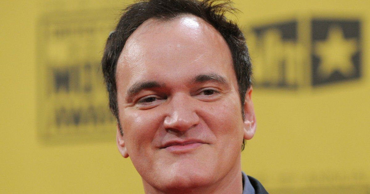 شاهد .. المخرج الشهير كوينتن تارانتينو يزور الجنود الإسرائيليين لدعمهم