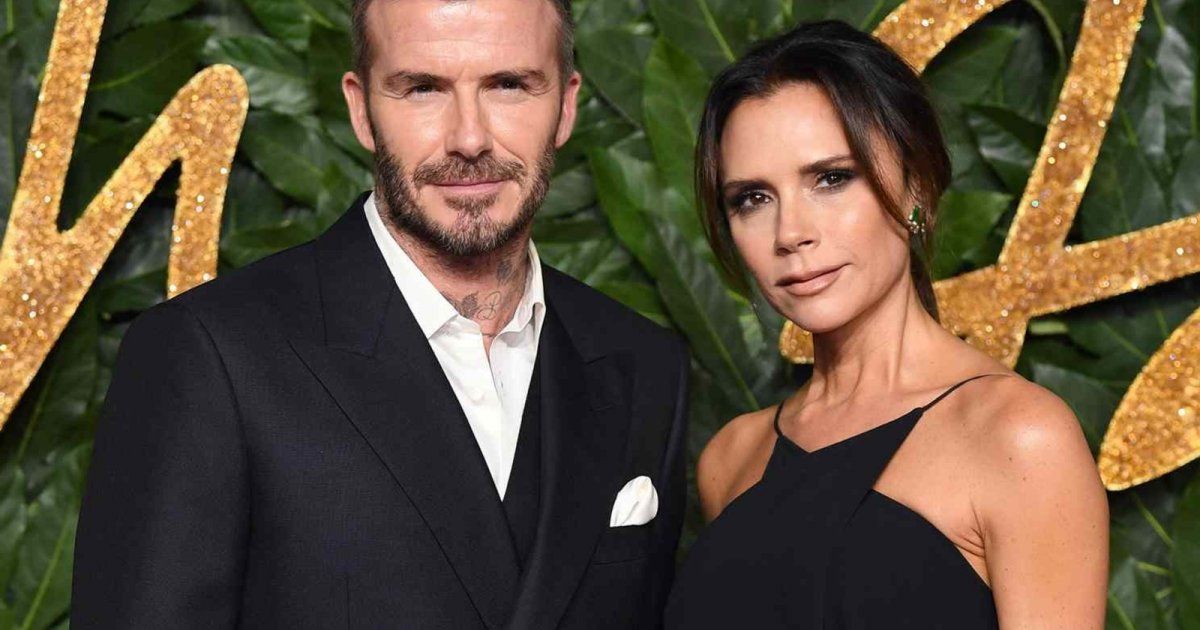 شاهد .. هذه المرأة التي كادت أن تنهي زواج ديفيد وفيكتوريا بيكهام.. وما كشفته مفاجئ!