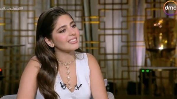 أخبار مصر | عشان ما تصابش بالجنون.. الفنانة مايان السيد توجه رسالة خاصة للجمهور