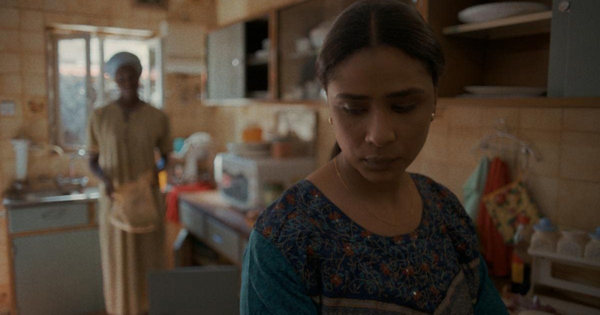 شاهد .. وداعًا جوليا يفوز بجائزة روجر إيبرت في مهرجان شيكاغو السينمائي الدولي