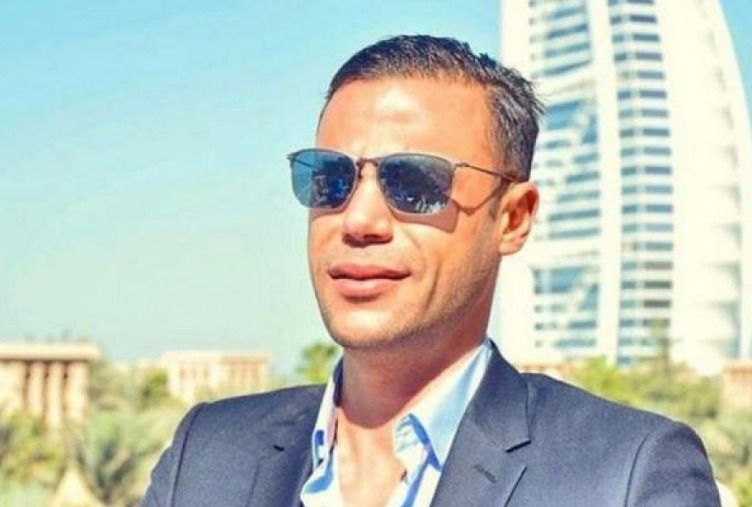 محمد إمام رجع لتصوير اللعب مع العيال