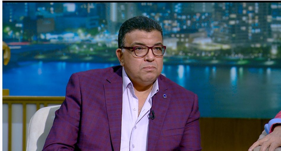 المخرجة انعام محمد علي : الفضل يعود الي ممدوح الليثي في تصوير فيلم “الطريق الي ايلات “