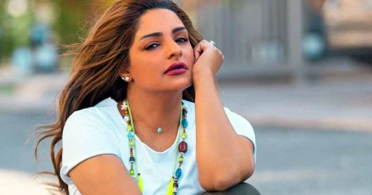 شاهد .. مرام البلوشي تتحدث عن أزمتها الصحية.. وهذا ما قالته عن شعورها بالألم