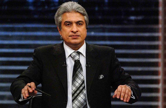 أخبار مصر | الإعلامي الراحل وائل الإبراشي يتصدر الترند.. ما السبب؟