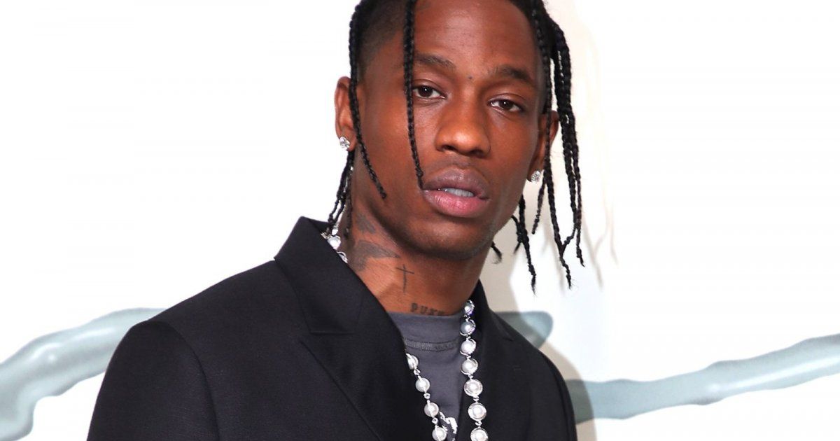 شاهد .. بالفيديو- شقيق ترافس سكوت يسأل عن هذا الشيء باهظ الثمن.. وردة فعل سكوت فاجأت الجميع