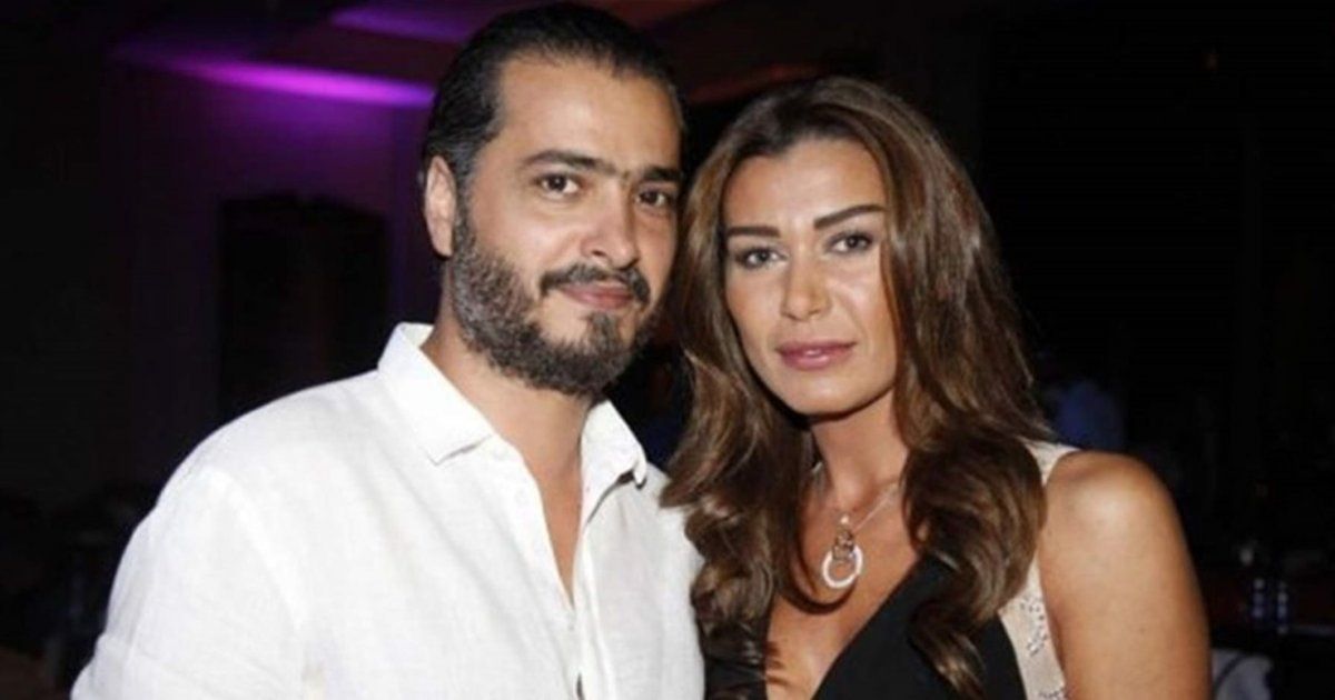 شاهد .. ظهور نادر لإبني نادين الراسي وجيسكار أبي نادر.. هكذا أصبحا