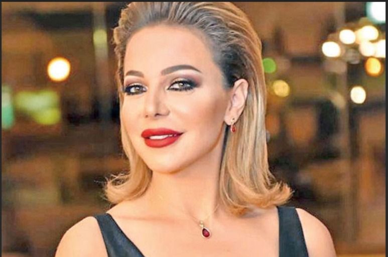 سوزان نجم الدين تتهم هؤلاء الفنانين : عملولي سحر أسود