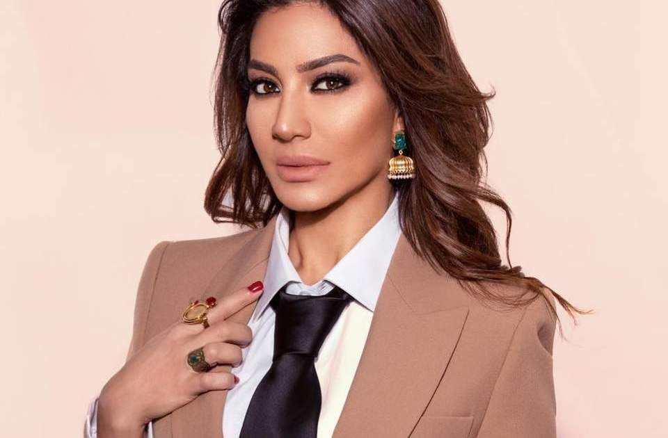 شاهد .. بعد جدل حديثها باللغة العبرية.. بسمة وهبة تردّ