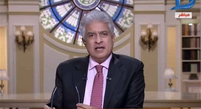 أخبار مصر | الإعلامي الراحل وائل الإبراشي يتصدر الترند.. ما السبب؟