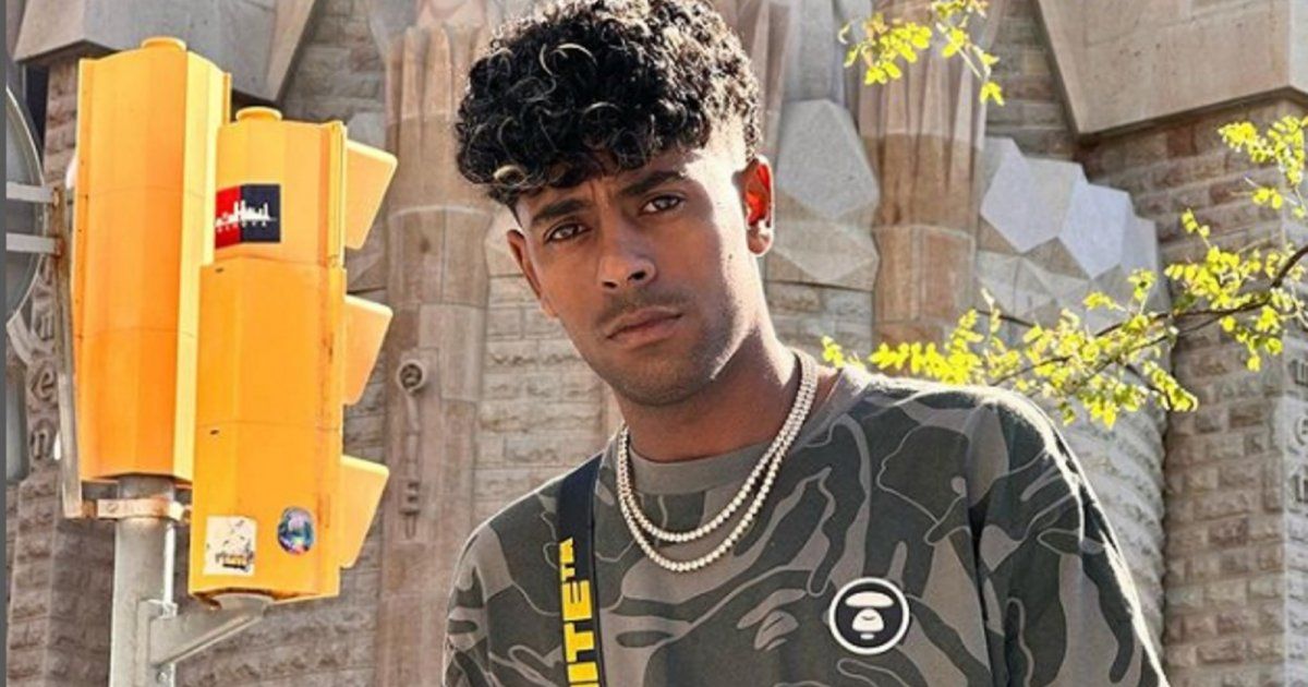 شاهد .. بالصورة - عفروتو يوجه رسالة شديدة اللهجة إلى الجيش "الإسرائيلي"..وهذا ما قاله لـ فيخاي أدرعي