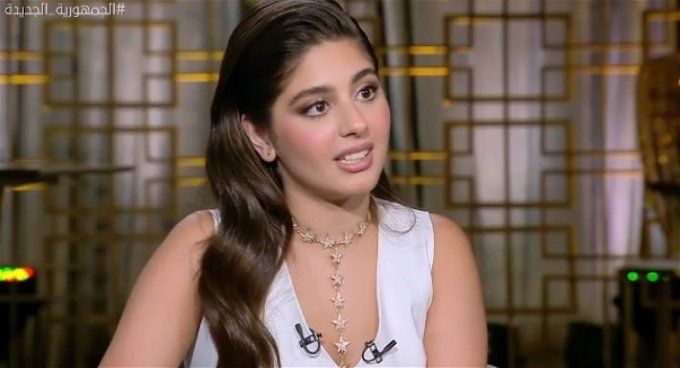 أخبار مصر | عشان ما تصابش بالجنون.. الفنانة مايان السيد توجه رسالة خاصة للجمهور