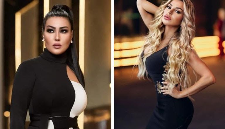 مين يعمل «كازينو بديعة» سمية الخشاب أم رزان مغربي