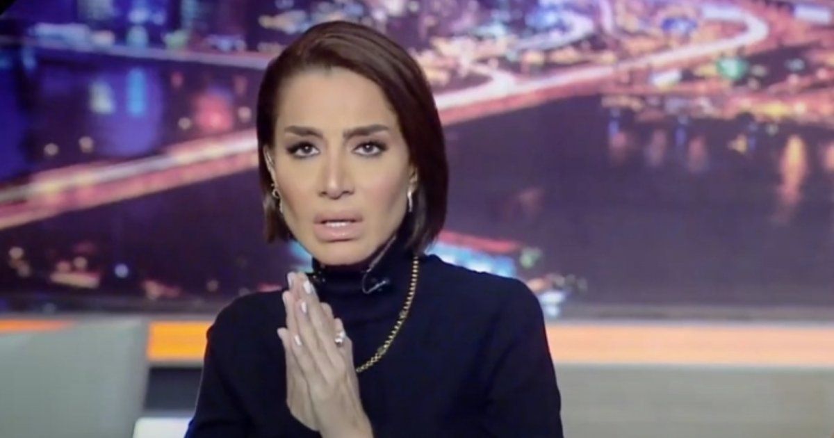 شاهد .. بسمة وهبة تتحدث بالعبرية .. ورسالة شديدة اللهجة لإسرائيل