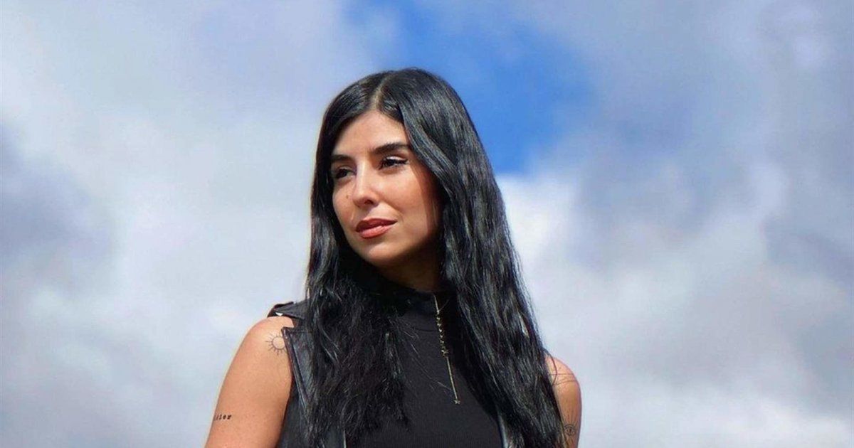 شاهد .. خبر إستعداد زينة مكي للزواج مرة ثانية يضج السوشيال ميديا.. وهذا ما حصل