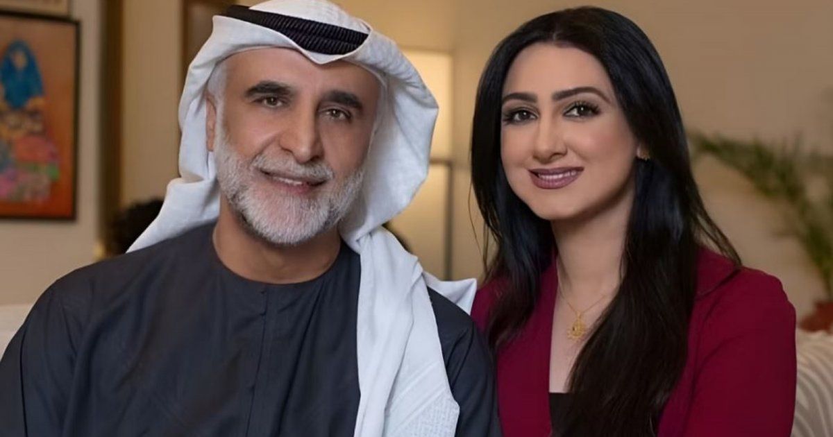 شاهد .. "أنت الأجمل".. هكذا إحتفل حبيب غلوم بعيد ميلاد هيفاء حسين