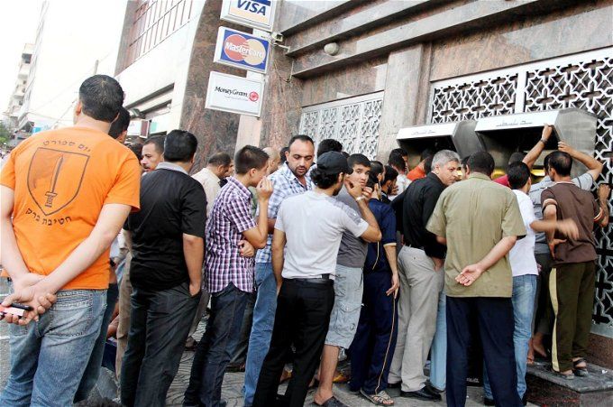 أخبار مصر | مقدار زيادة مرتبات شهر أكتوبر 2023 .. المالية تفاجئ 6 مليون موظف بهذا القرار قبل قليل