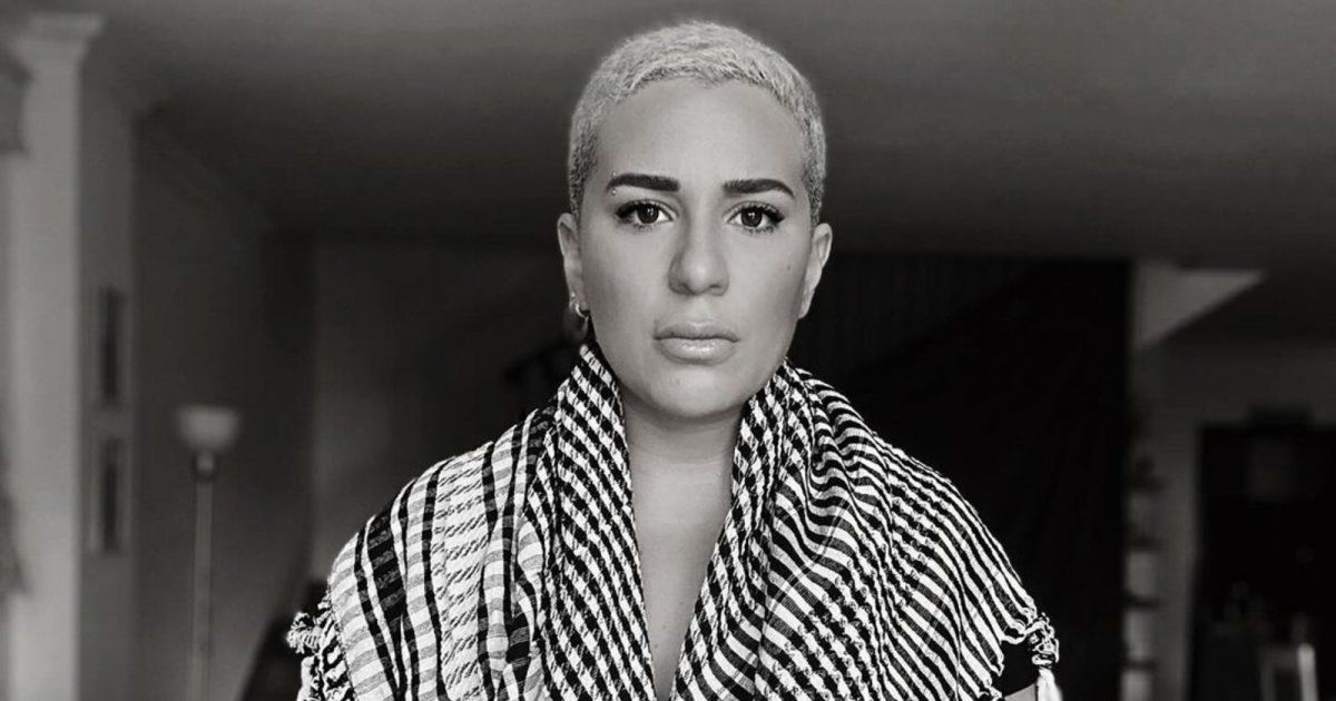 شاهد .. أسما شريف منير تتحدث عن الحجاب.. وهذه مخاوفها